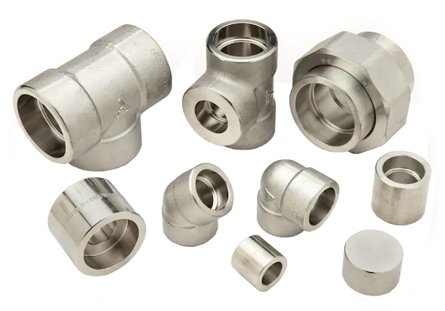 Forged Fittings