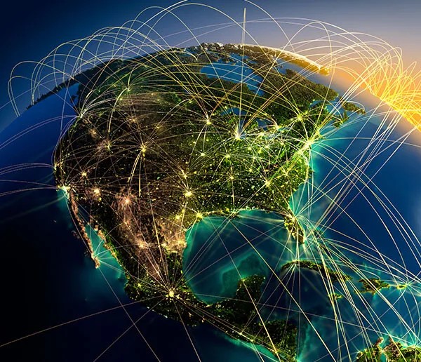 KPS Energy Global Vision