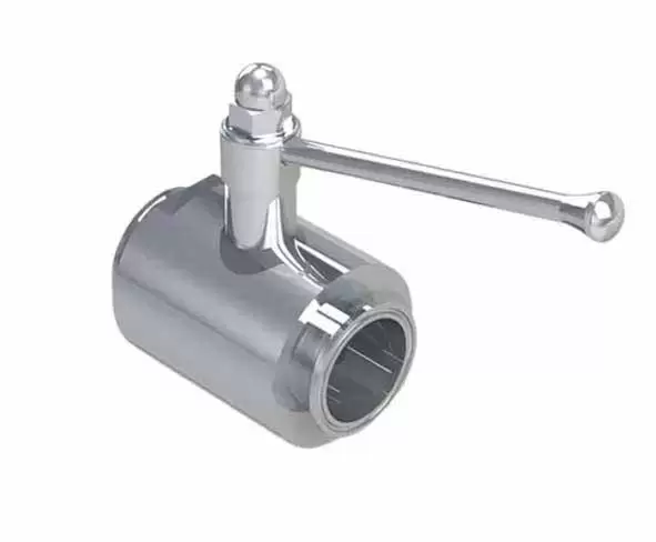 Ball Valve