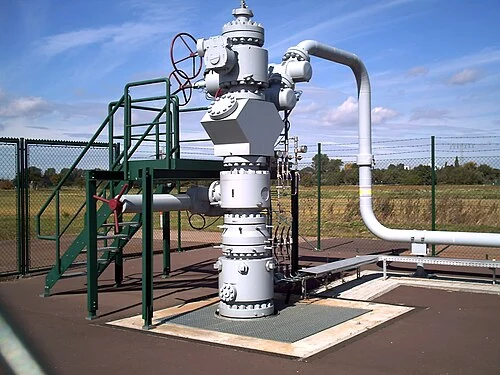 Wellhead Equipment