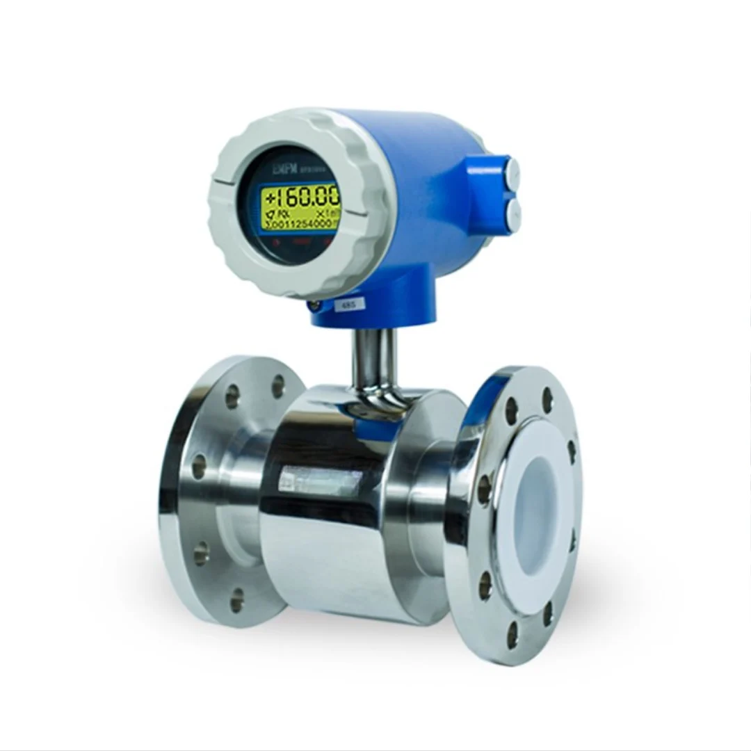 Flow Meters