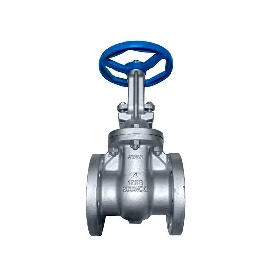 Gate Valve