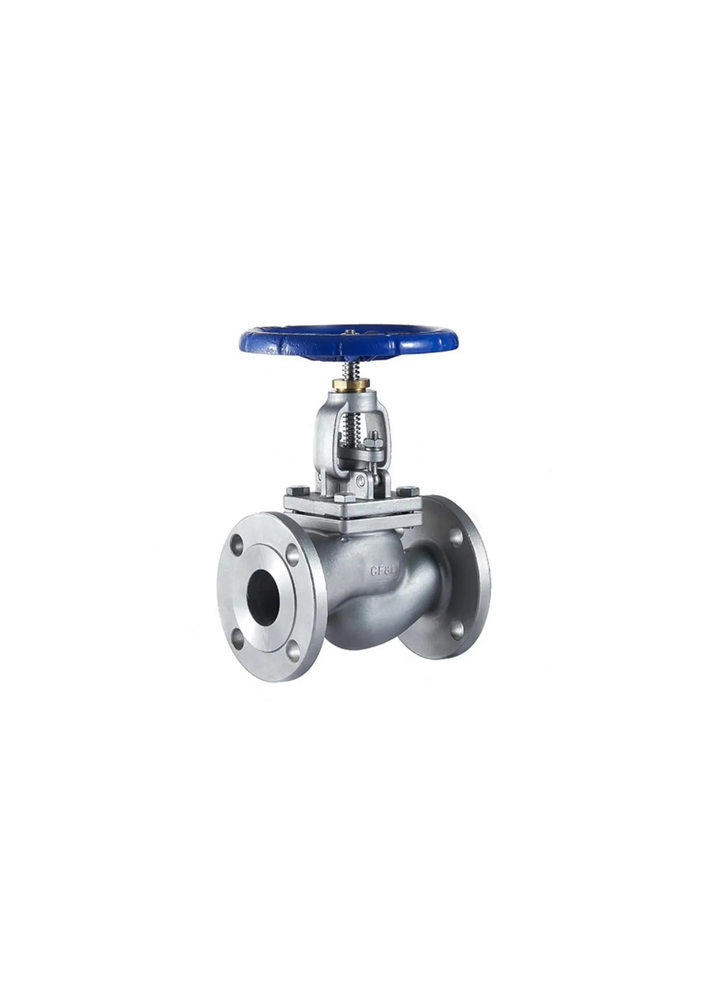 Globe Valve