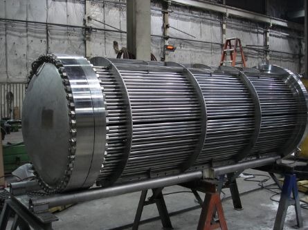Heat Exchanger